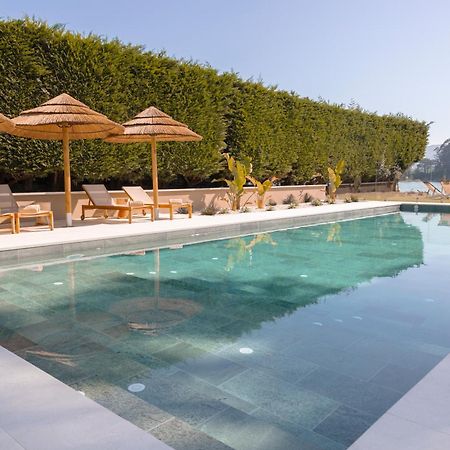 Malates Slow Boutique Hotel Foz Zewnętrze zdjęcie