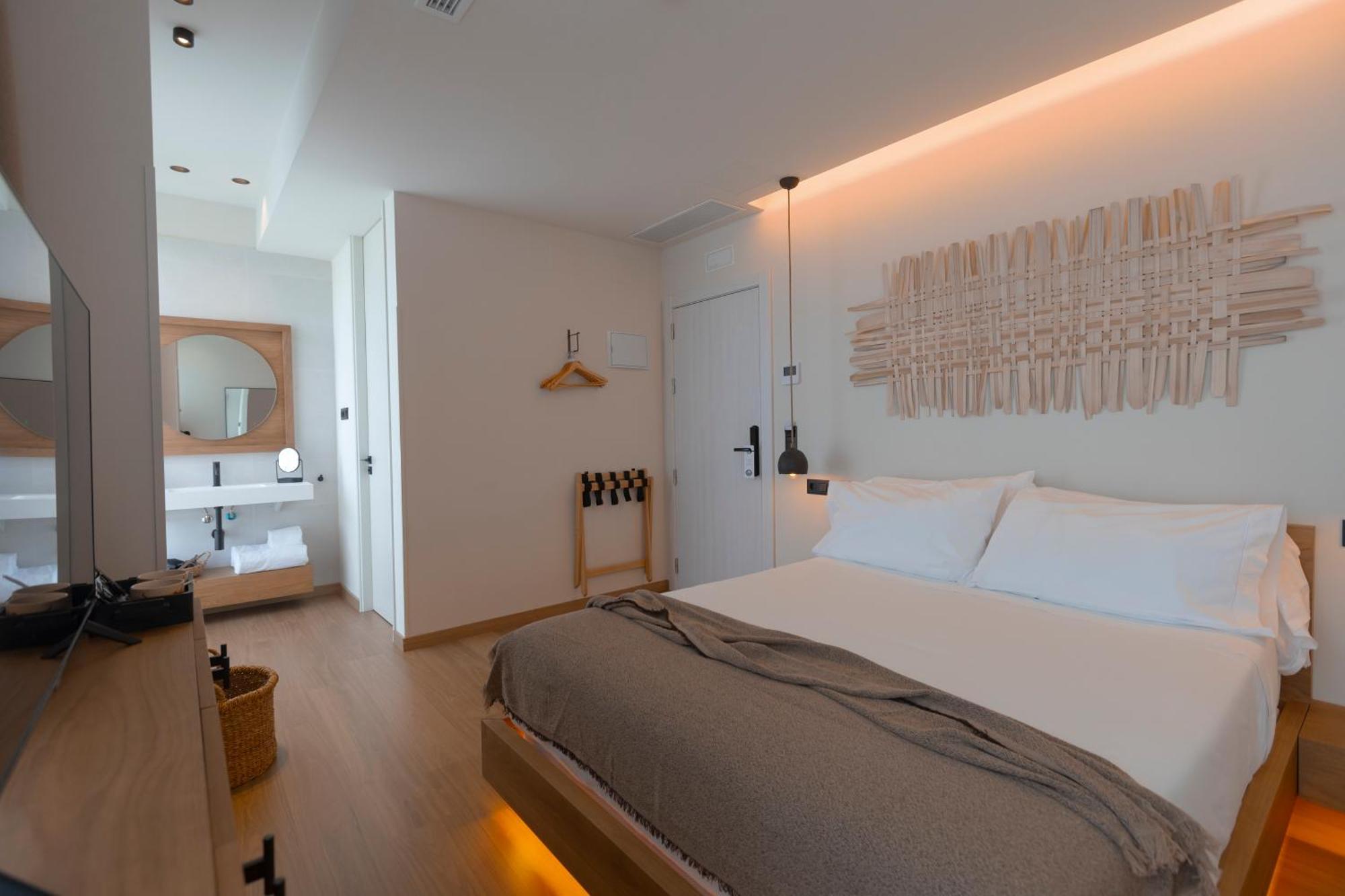 Malates Slow Boutique Hotel Foz Zewnętrze zdjęcie
