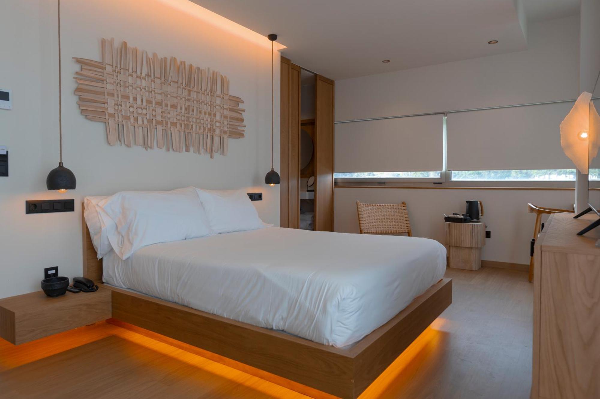 Malates Slow Boutique Hotel Foz Zewnętrze zdjęcie