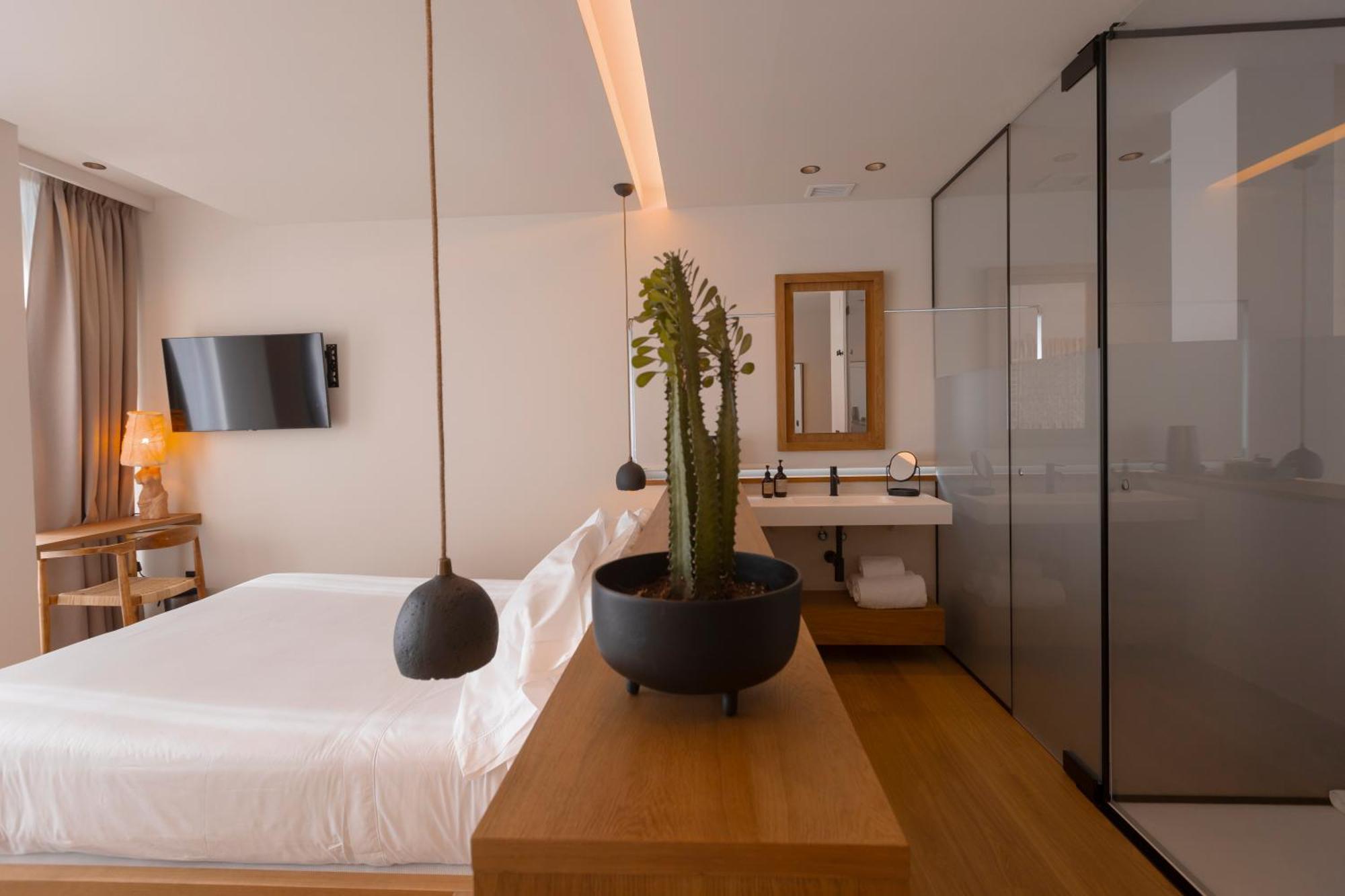 Malates Slow Boutique Hotel Foz Zewnętrze zdjęcie