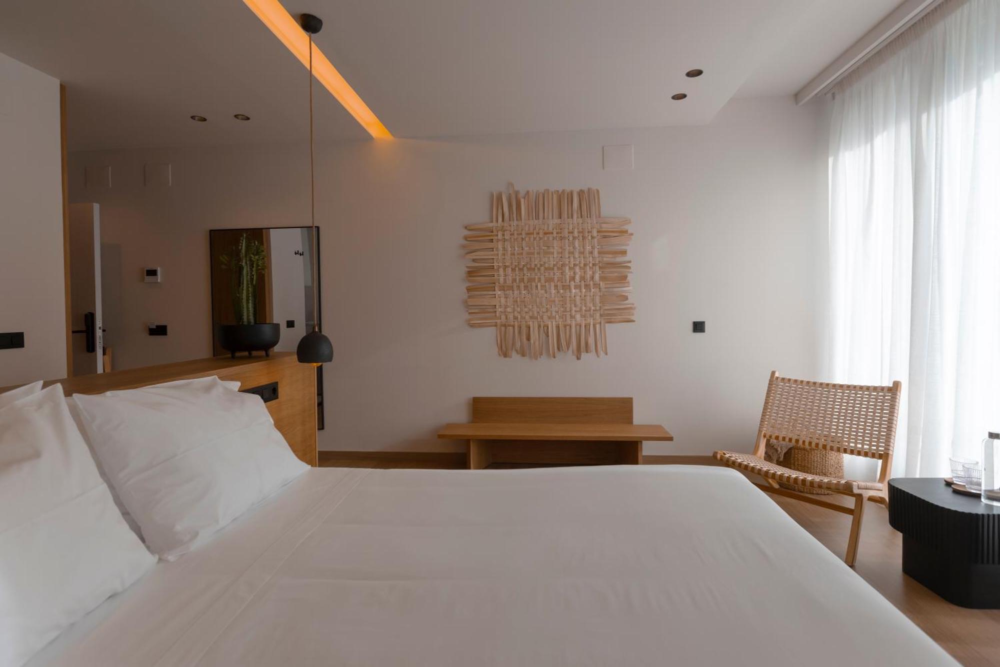 Malates Slow Boutique Hotel Foz Zewnętrze zdjęcie