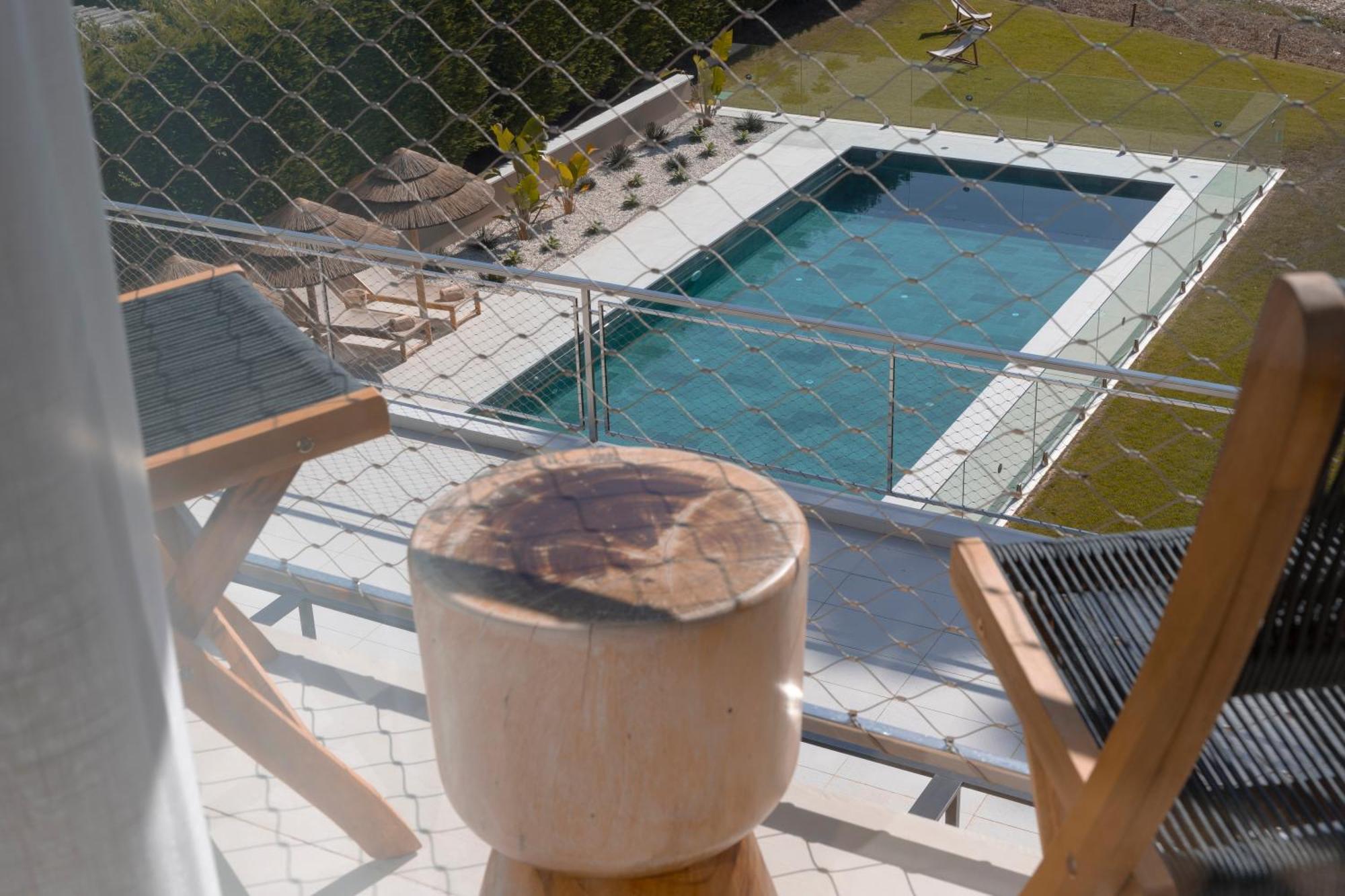 Malates Slow Boutique Hotel Foz Zewnętrze zdjęcie