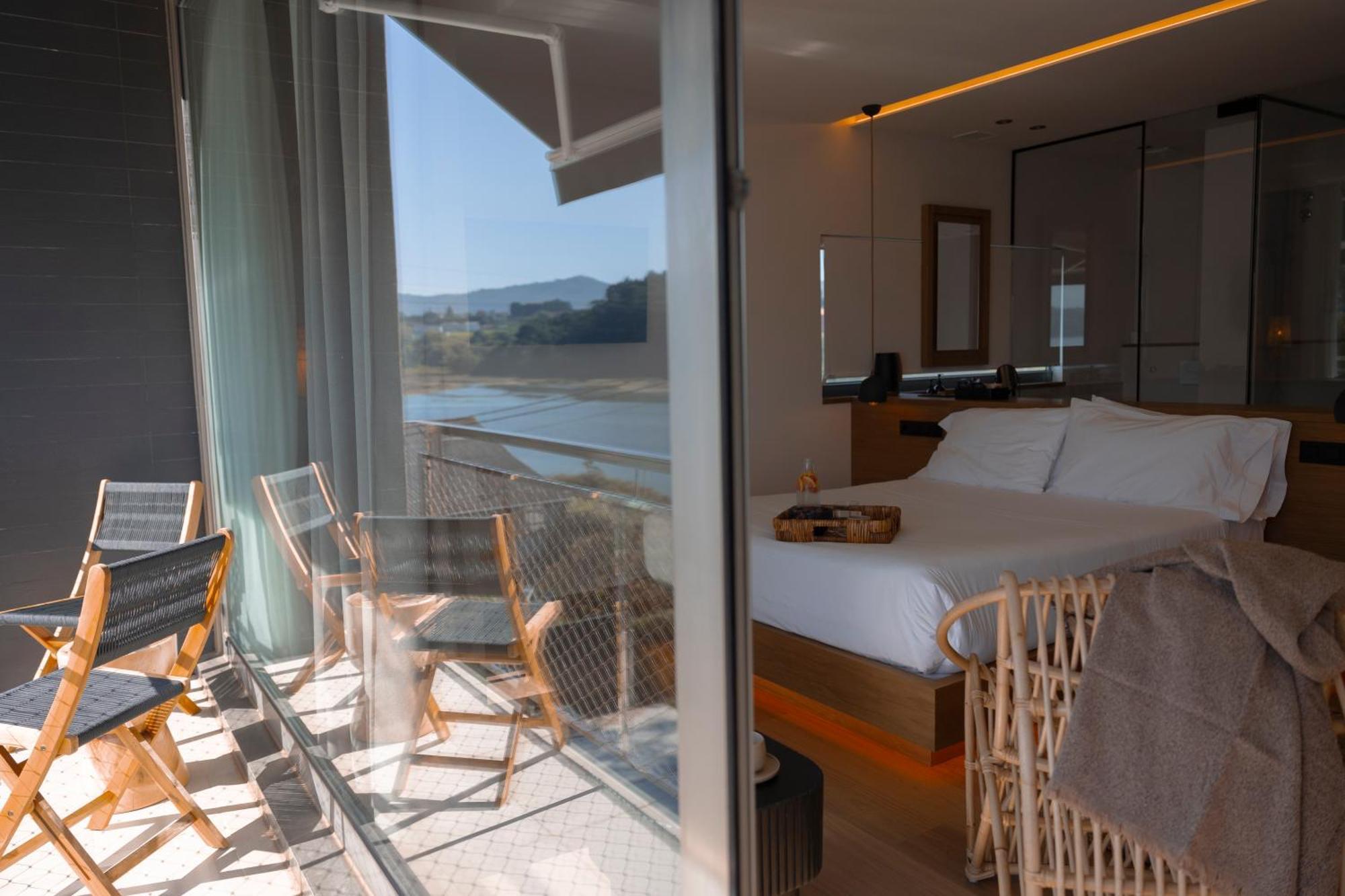 Malates Slow Boutique Hotel Foz Zewnętrze zdjęcie