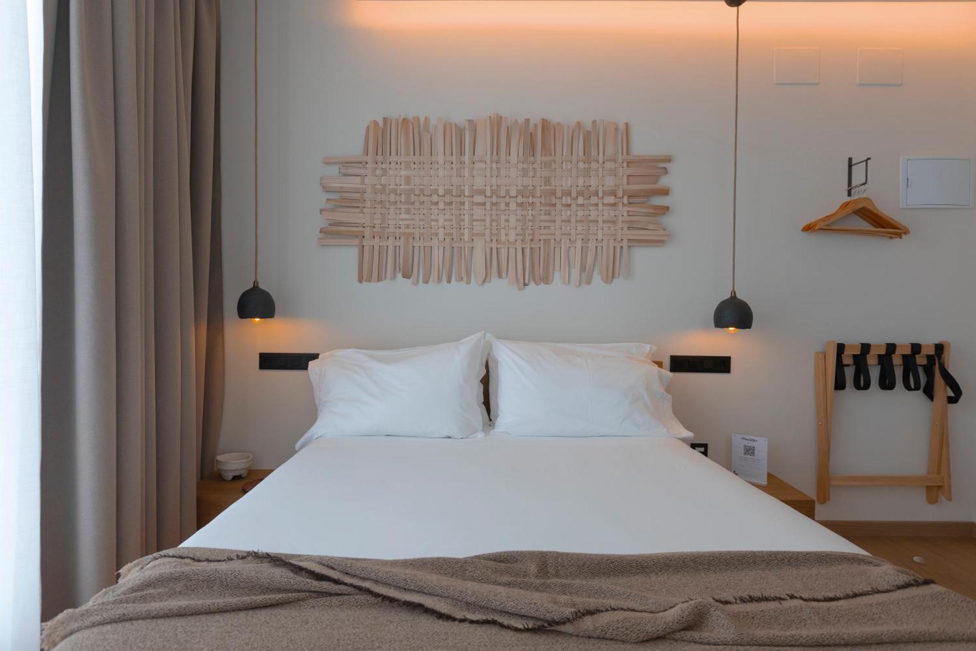 Malates Slow Boutique Hotel Foz Zewnętrze zdjęcie