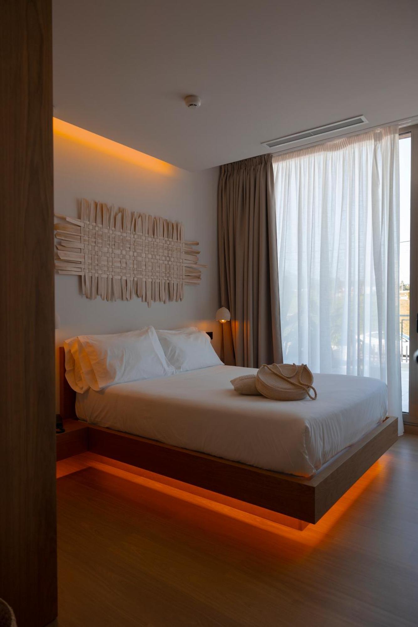 Malates Slow Boutique Hotel Foz Zewnętrze zdjęcie