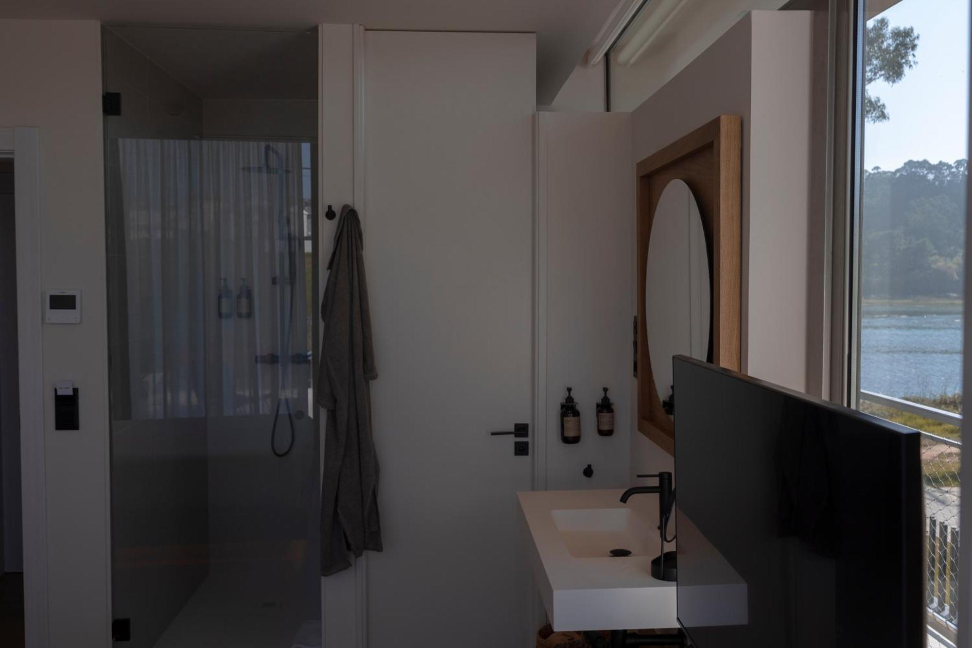 Malates Slow Boutique Hotel Foz Zewnętrze zdjęcie