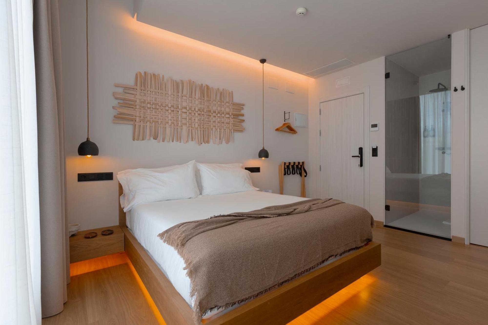 Malates Slow Boutique Hotel Foz Zewnętrze zdjęcie