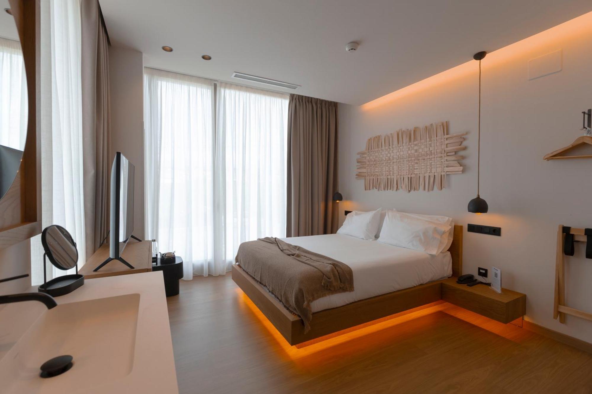 Malates Slow Boutique Hotel Foz Zewnętrze zdjęcie