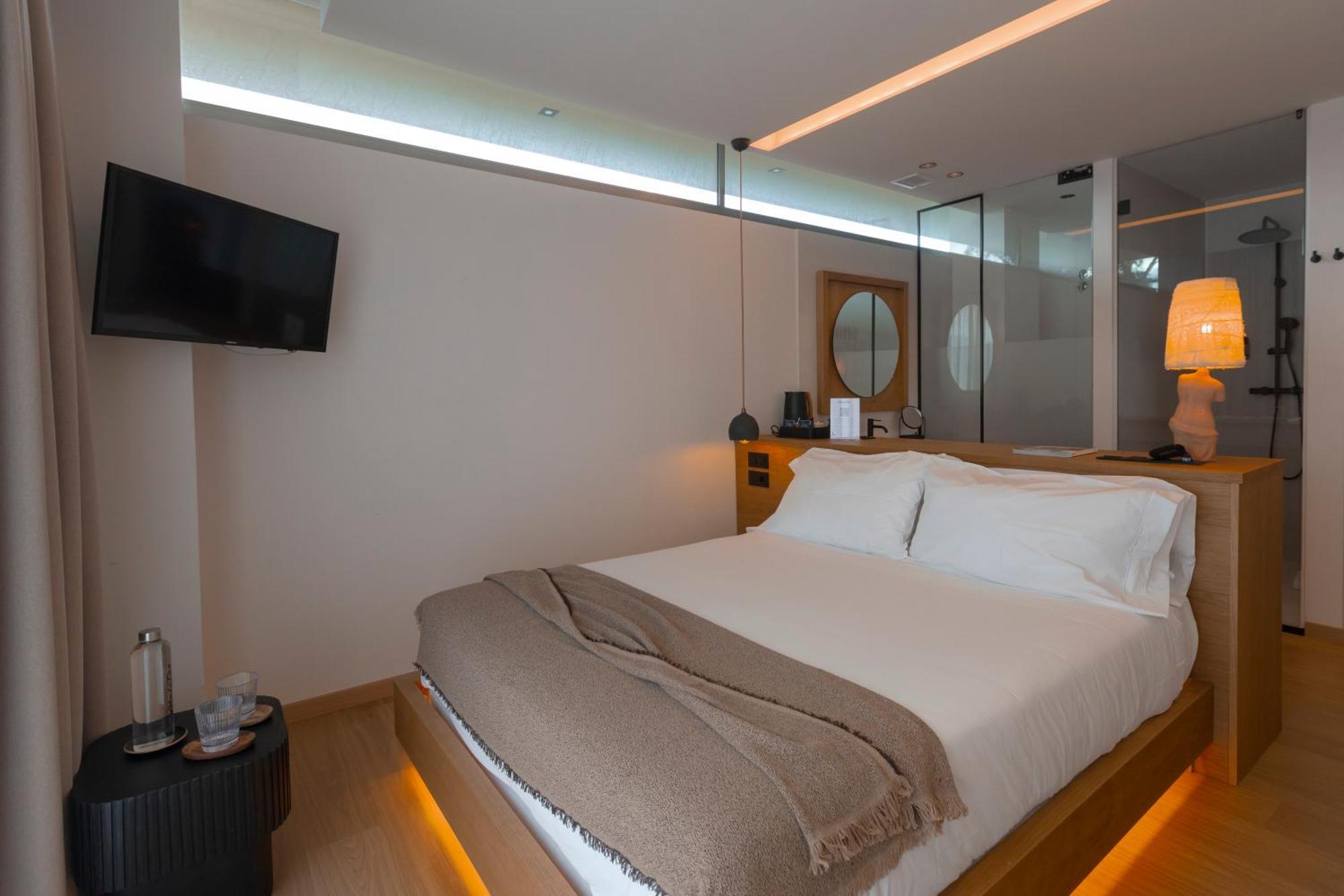 Malates Slow Boutique Hotel Foz Zewnętrze zdjęcie