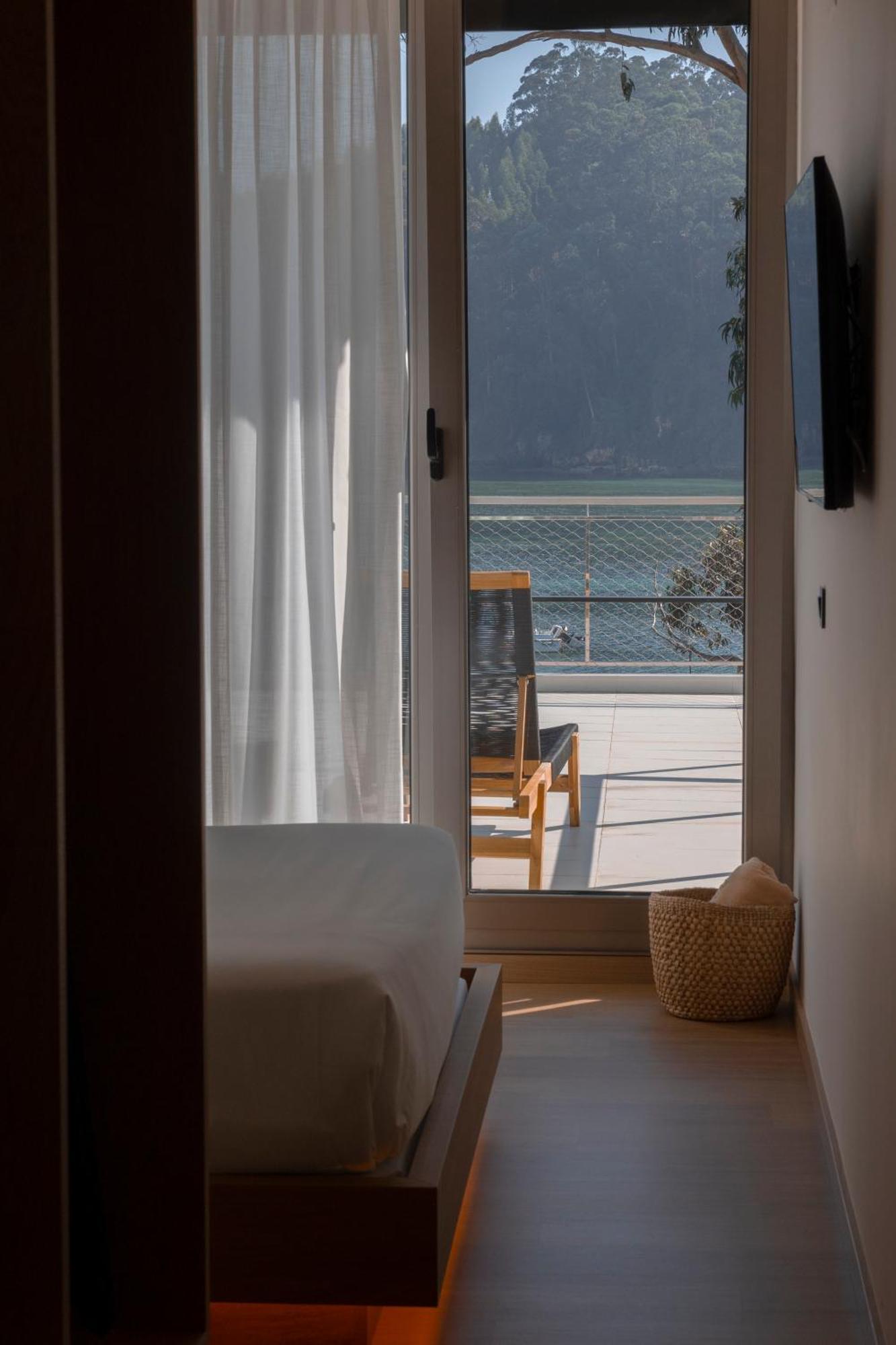 Malates Slow Boutique Hotel Foz Zewnętrze zdjęcie