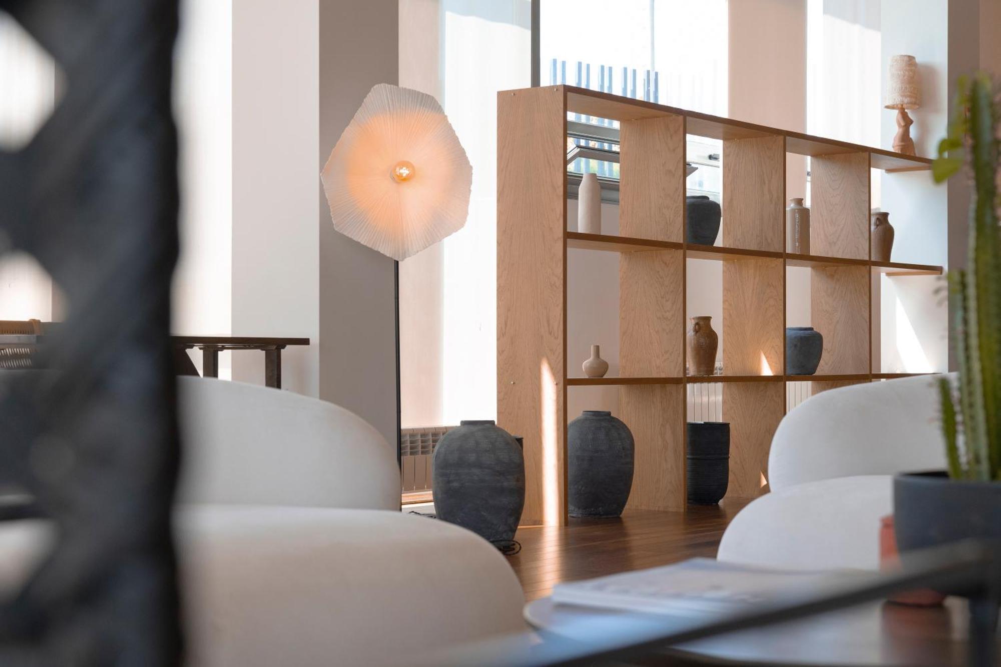 Malates Slow Boutique Hotel Foz Zewnętrze zdjęcie