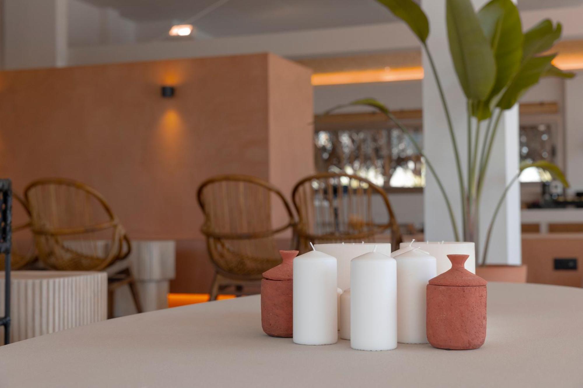Malates Slow Boutique Hotel Foz Zewnętrze zdjęcie