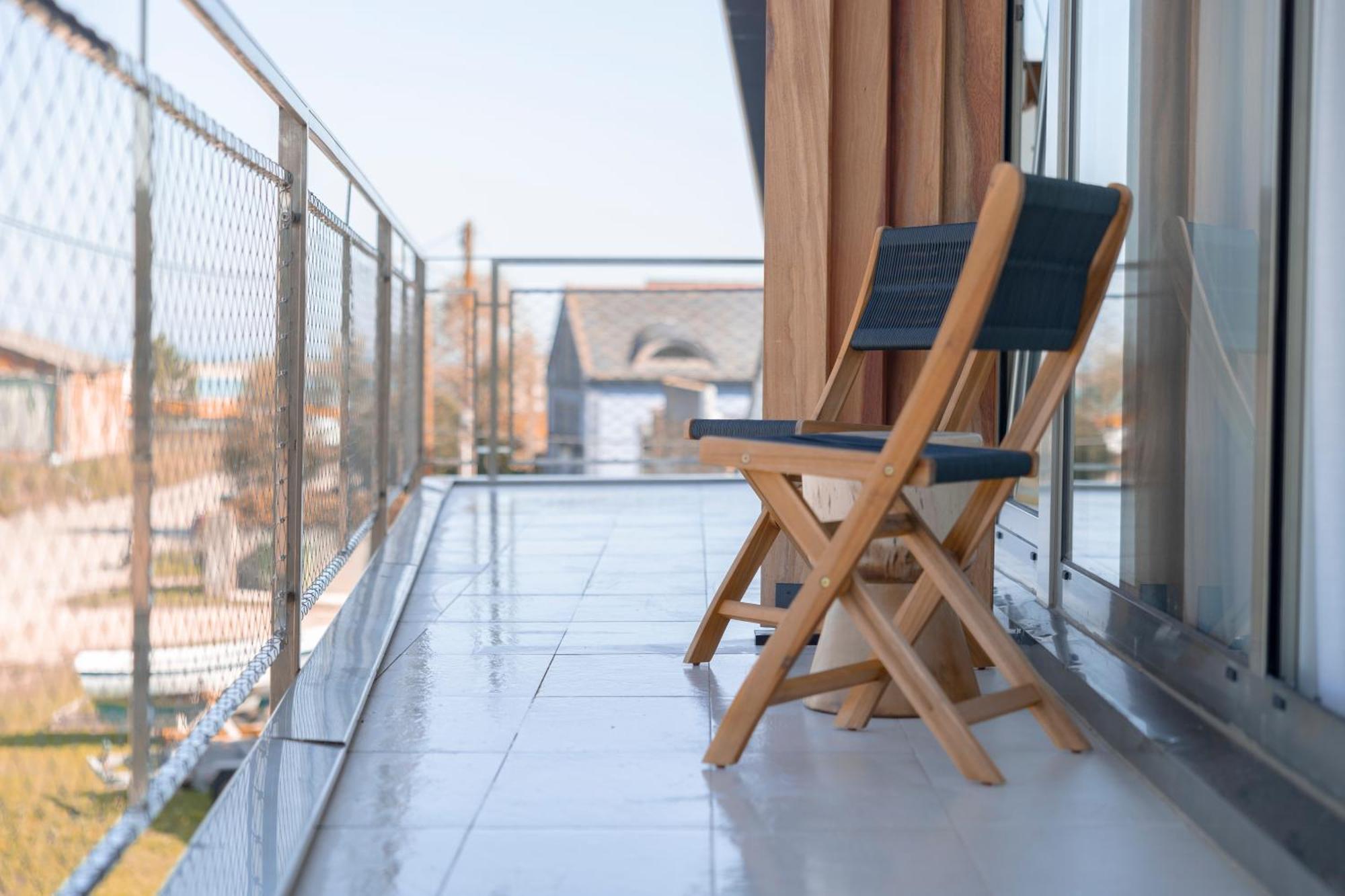 Malates Slow Boutique Hotel Foz Zewnętrze zdjęcie
