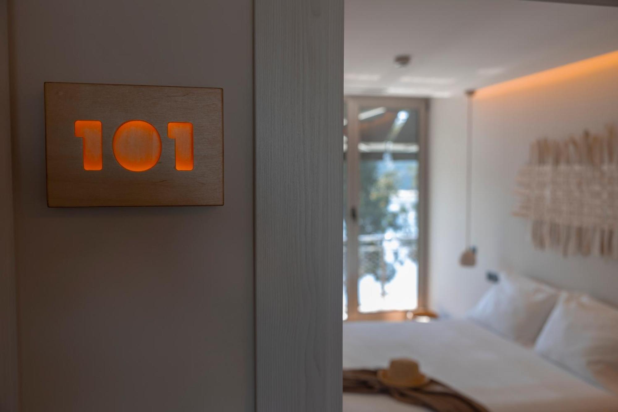 Malates Slow Boutique Hotel Foz Zewnętrze zdjęcie
