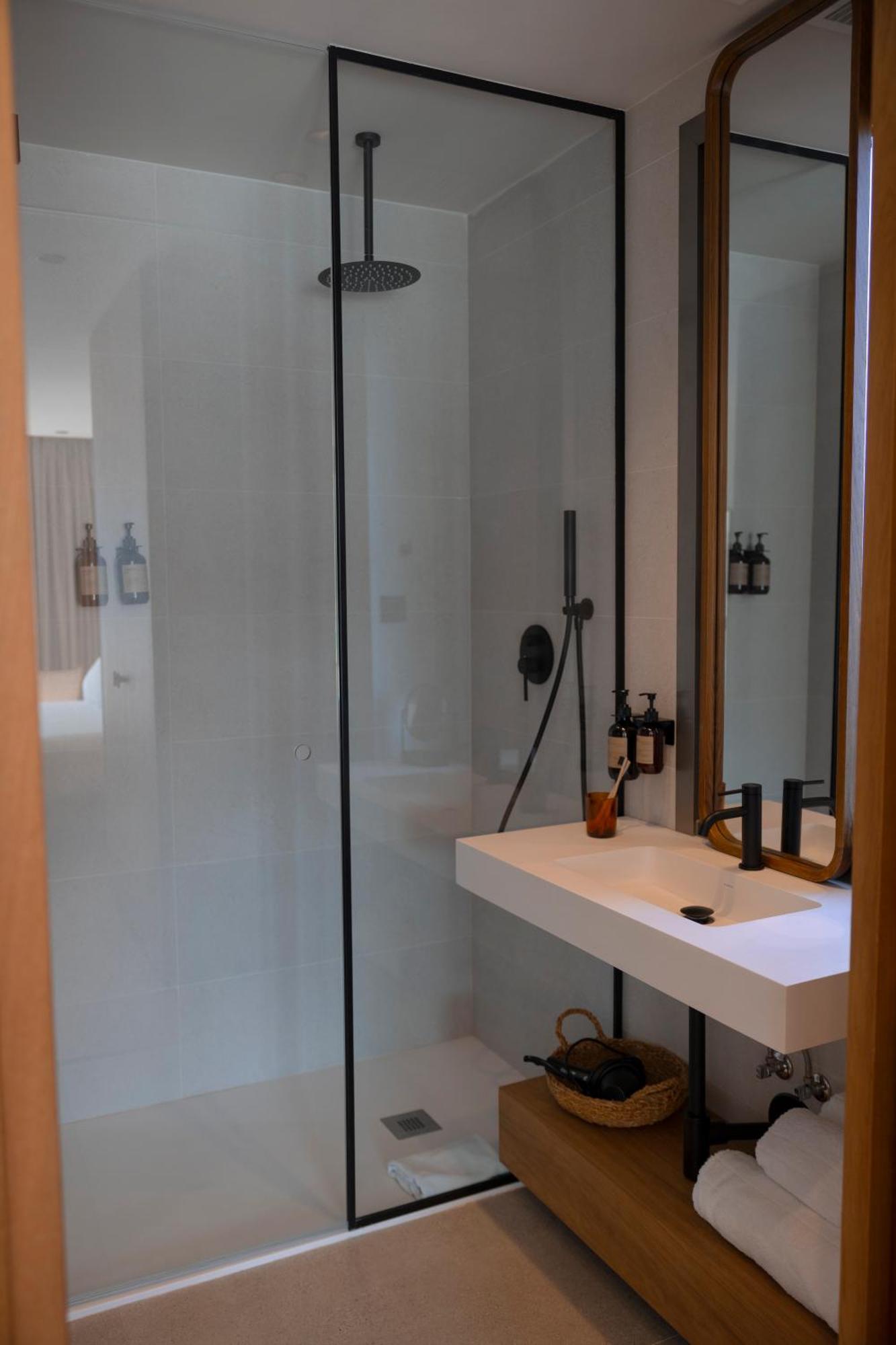 Malates Slow Boutique Hotel Foz Zewnętrze zdjęcie