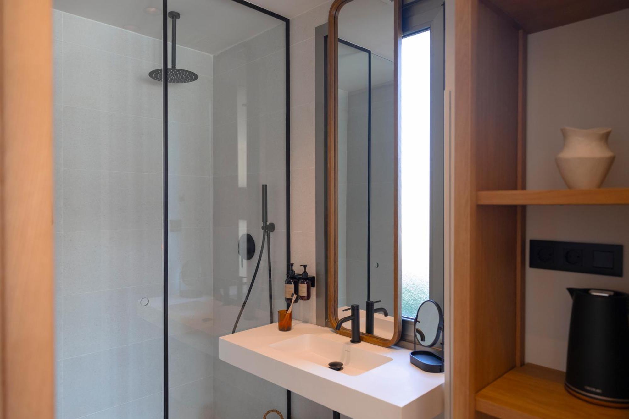 Malates Slow Boutique Hotel Foz Zewnętrze zdjęcie