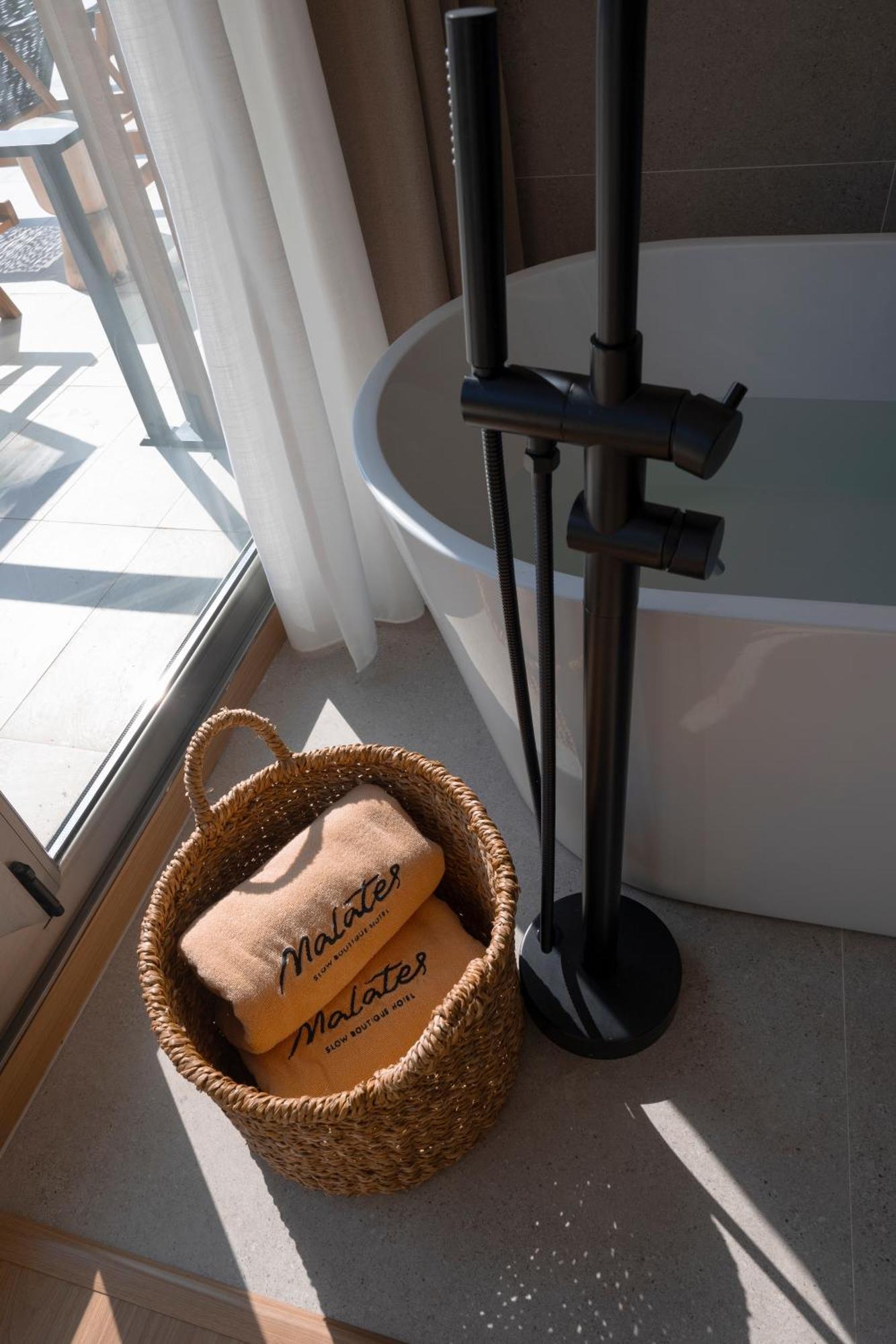 Malates Slow Boutique Hotel Foz Zewnętrze zdjęcie