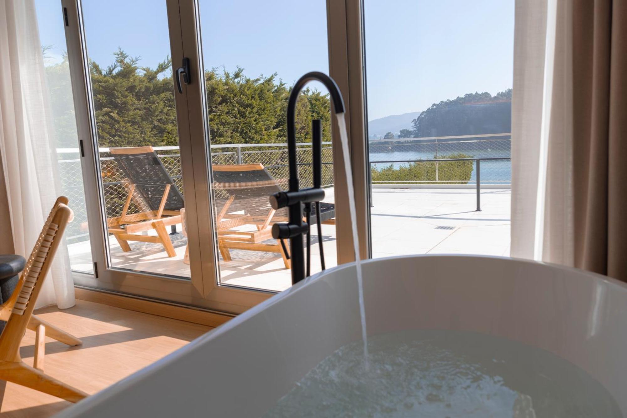 Malates Slow Boutique Hotel Foz Zewnętrze zdjęcie