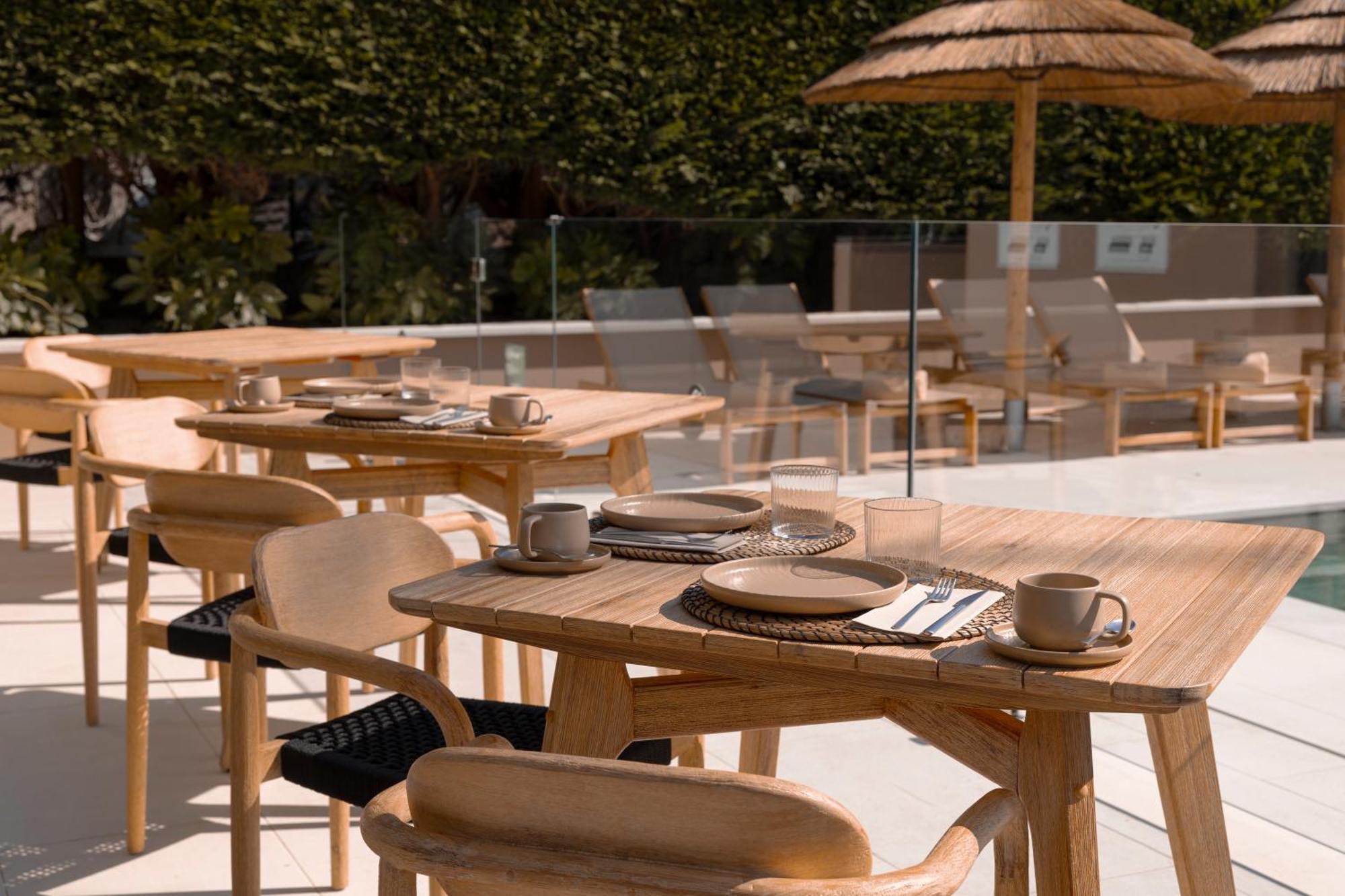 Malates Slow Boutique Hotel Foz Zewnętrze zdjęcie
