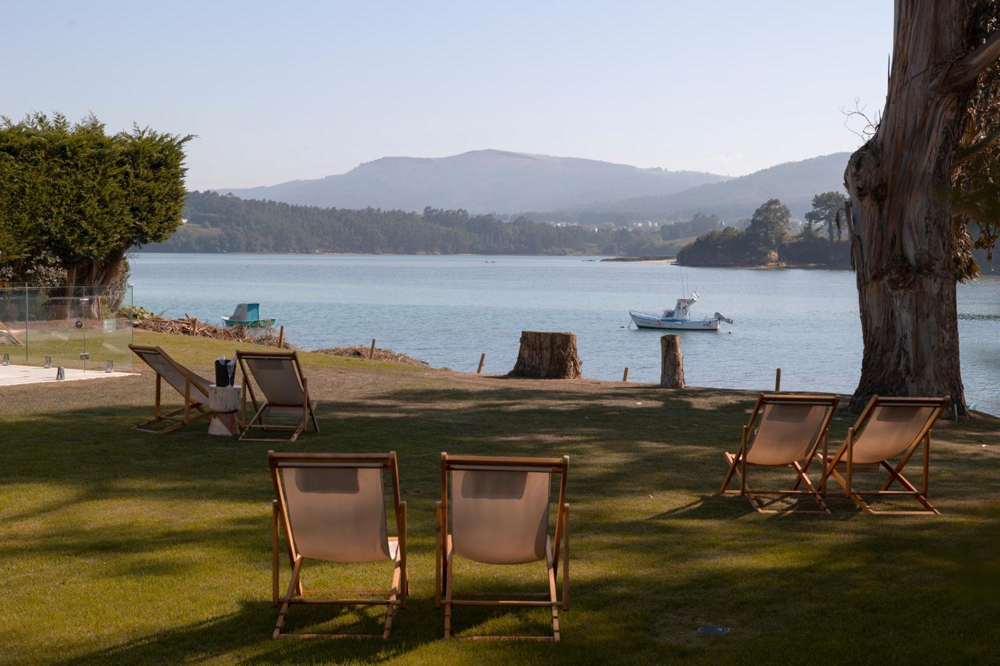 Malates Slow Boutique Hotel Foz Zewnętrze zdjęcie