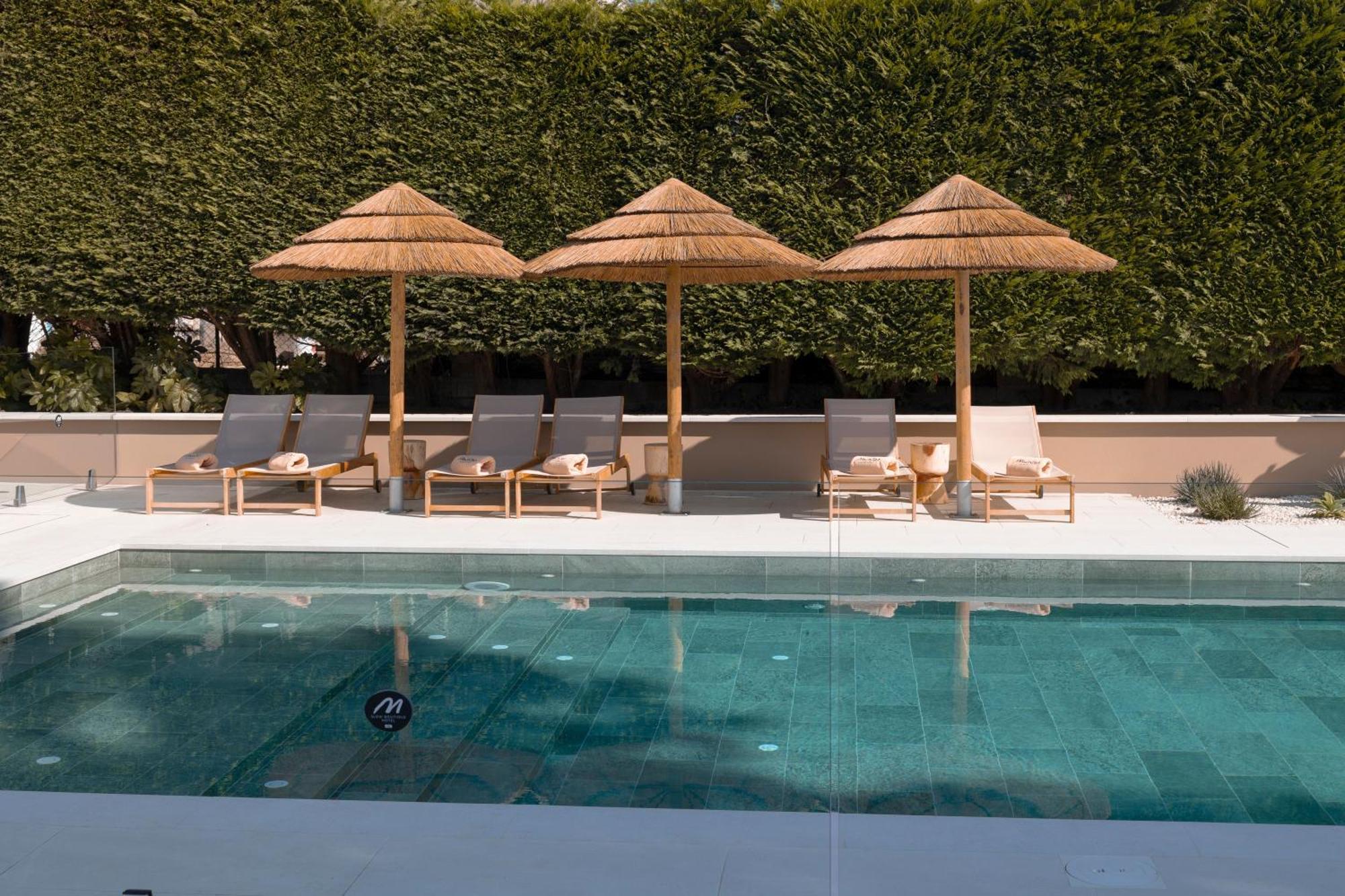 Malates Slow Boutique Hotel Foz Zewnętrze zdjęcie