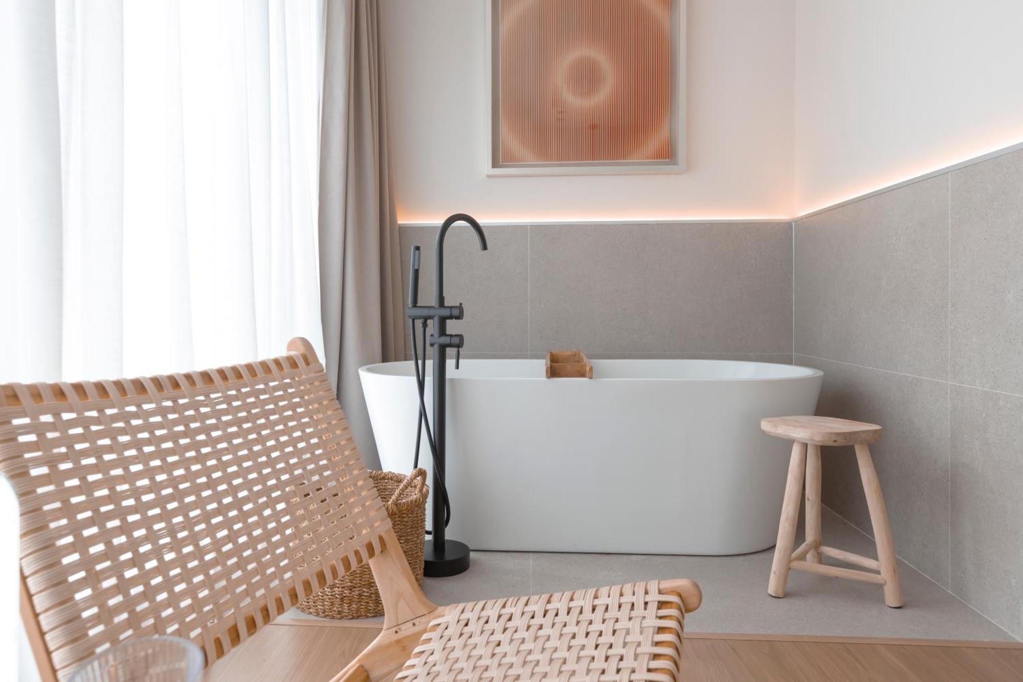Malates Slow Boutique Hotel Foz Zewnętrze zdjęcie